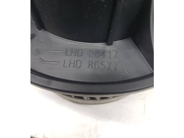 Вентилятор печки LHD28417, LHD86577 Volvo V70