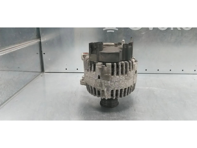 Генератор 036903024H, 036903024HX   Volkswagen Golf VI      