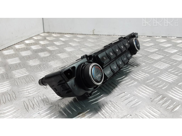 Блок управления климат-контролем 97250F1700 KIA Sportage