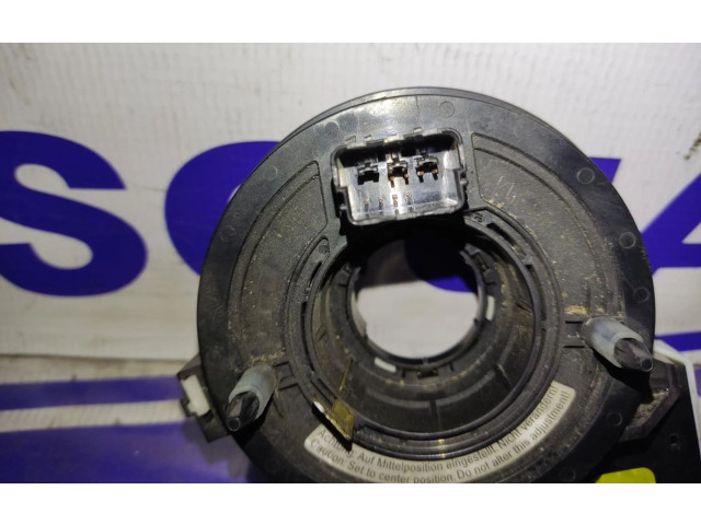 Подрулевой шлейф SRS Volkswagen Golf Plus