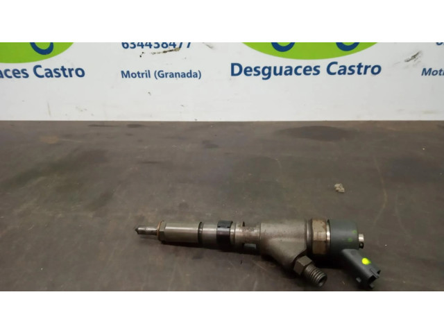 Vstřikovač INYECTOR Peugeot 206+ pro naftový motor 2.0
