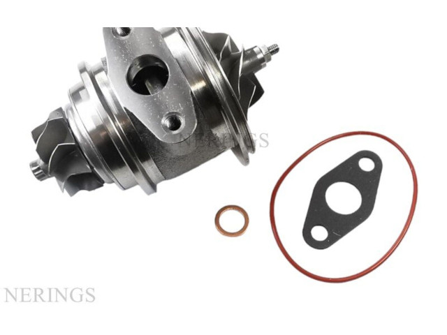  Турбина Peugeot 2008 I  49172-03000, CHRA50-0203         