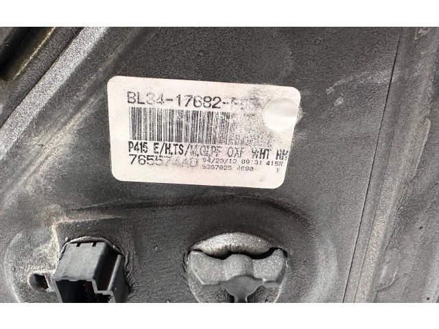 Zpětné zrcátko Ford F150 2014 BL34-17682-FC