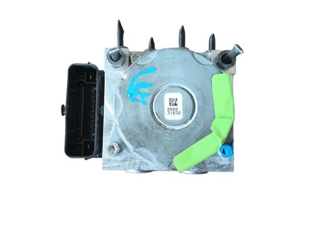 Блок АБС 476607472R, 476608587R Dacia Dokker 2012 - года