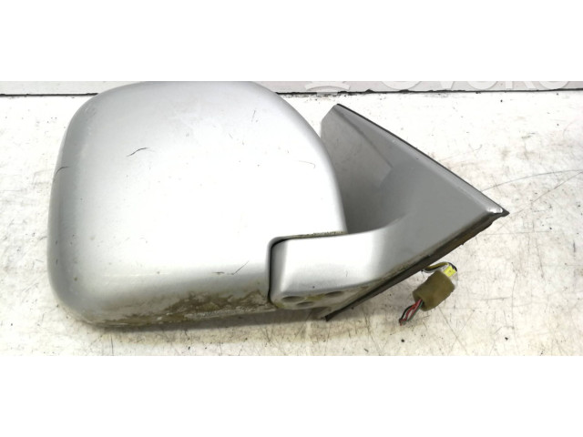 Zpětné zrcátko Mitsubishi Pajero 2003 E13010408