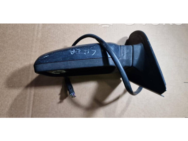 Зеркало электрическое        Ford Sierra  1987 - 1993 года   
