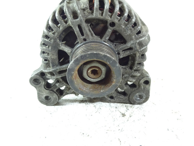 Генератор 03C903023B, 03C903023B   Skoda Octavia Mk2 (1Z)      