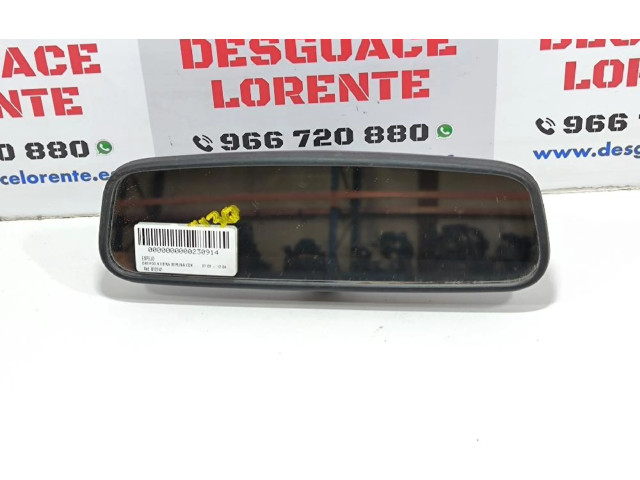 Зеркало (механическое)    левое   Chevrolet Nubira     