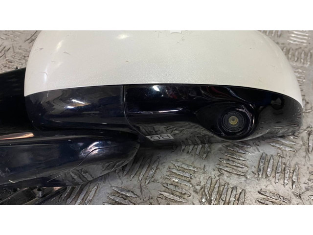 Зеркало (управляемое электричеством) INFINITIM37, M37 Infiniti M Y51