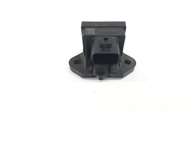 Блок управления F1FA9D370GA, 5336501 Ford Transit Custom