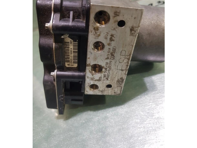 Блок АБС 8K9907379P   Audi  A4 Allroad   -  года