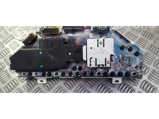 Přístrojová deska Citroen Berlingo 1999 9630166780, 09021490065