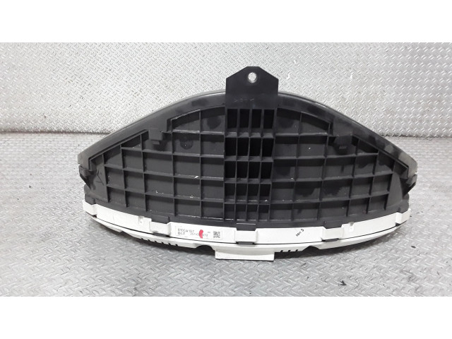 Панель приборов 8100A197 Mitsubishi Grandis