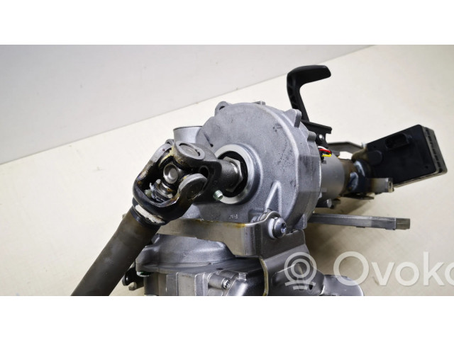 Насос рулевого управления