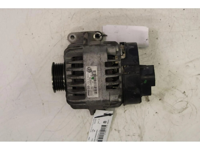 Генератор    Ford Ka 1.2     