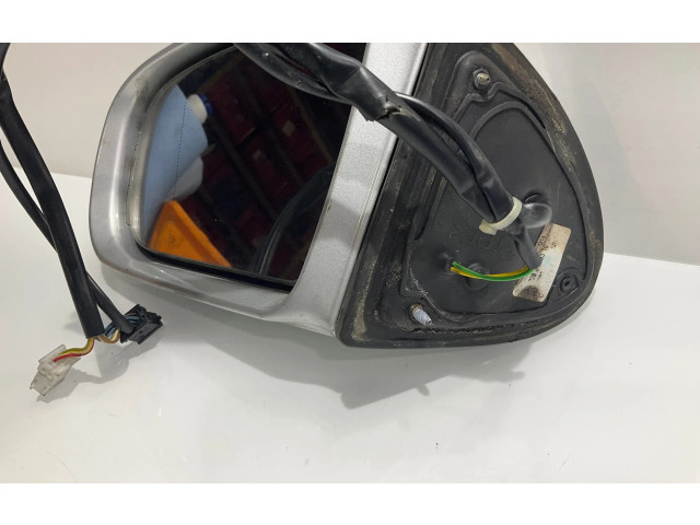 Zpětné zrcátko Mercedes-Benz S W220 2003