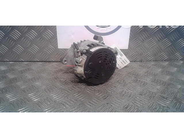 Генератор 00005705NN   Citroen C1      