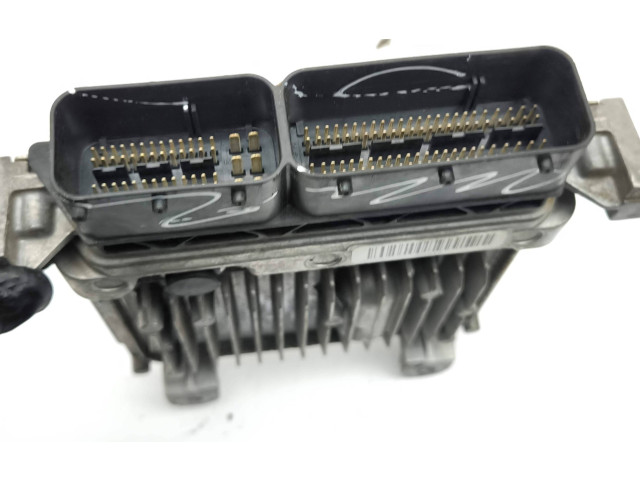 Řídící jednotka A6519005301, 28380751 Mercedes-Benz GLK (X204) 2010