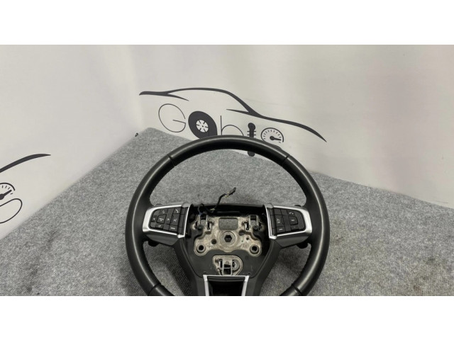 Руль Land Rover Discovery Sport 2014- года FK723F563