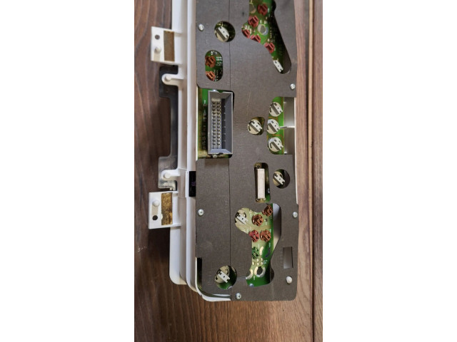 Přístrojová deska Chrysler Neon II 2000 P04793523AG, T1J1279H2XAG