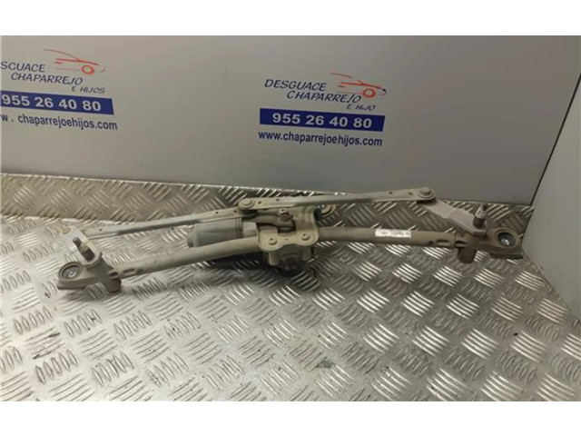 Моторчик дворников 0390241708, 1X4317508AC Jaguar X-Type