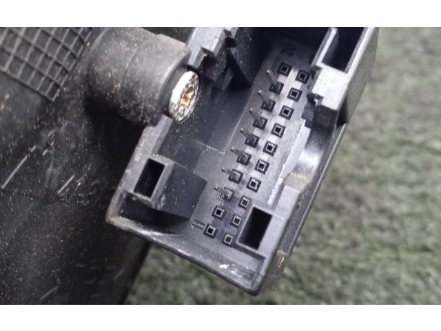 Zpětné zrcátko Mercedes-Benz C W203 2001 413133418, AZUL