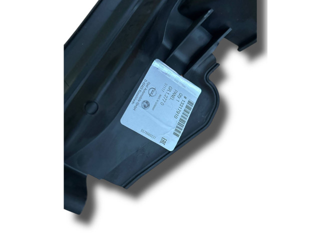 Блок комфорта 13317910   Saab 9-5   