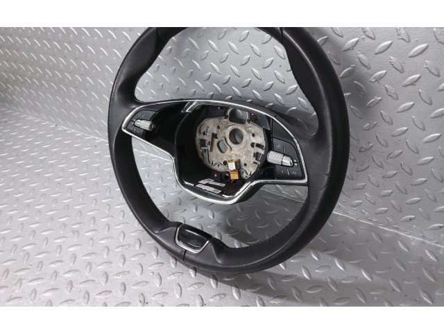 Руль Skoda Karoq 2017 - года 5E3419093A