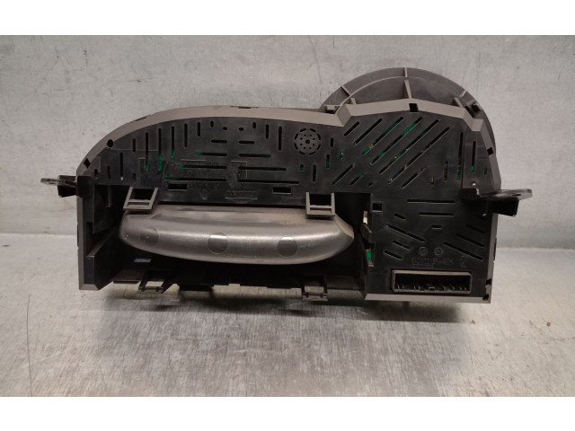 Панель приборов 8200725330I, 8200725330   Renault Twingo II       