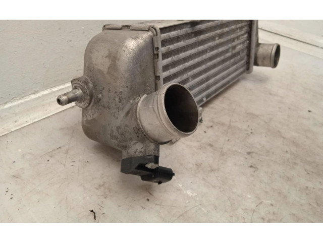 Интеркулер     KIA Ceed 