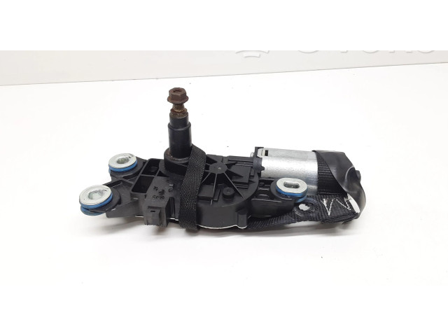 Моторчик заднего дворника 30663891    Volvo V70