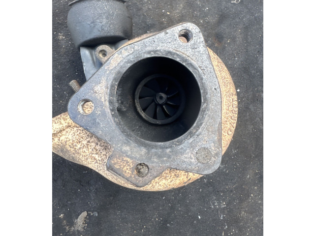  Турбина Volvo V70  8653146         