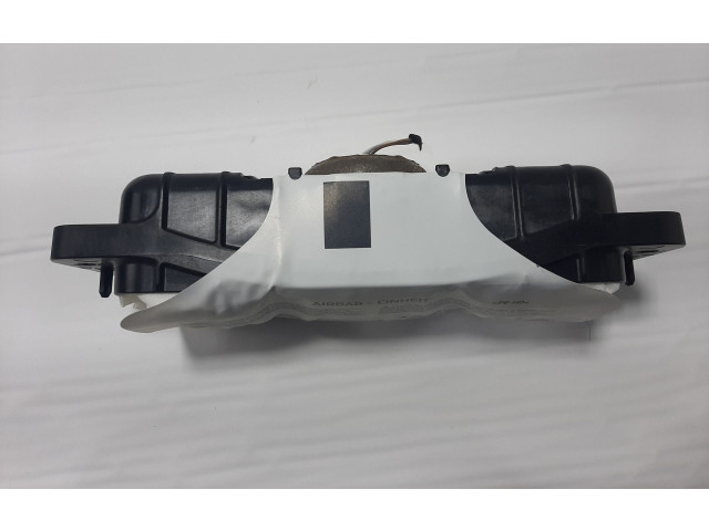 Подушка безопасности пассажира 7E0880204D Volkswagen Caddy