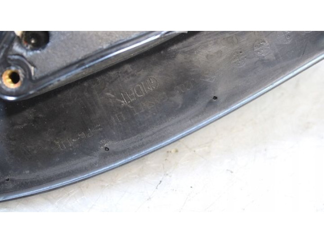 Блок управления климат-контролем Chevrolet Lacetti