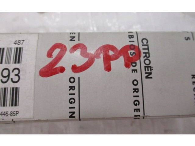 Vstřikovač 198493, 0280150446 Peugeot 306 pro benzínový motor 1.8