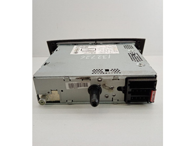 Pojistková skříňka Радио/ проигрыватель / навигация F199FL, 28302823 Fiat Punto Evo 2011