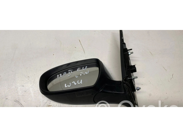 Zpětné zrcátko Hyundai i20 (GB IB) 2017 87617-C8080