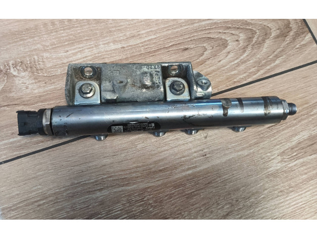 Топливный насос