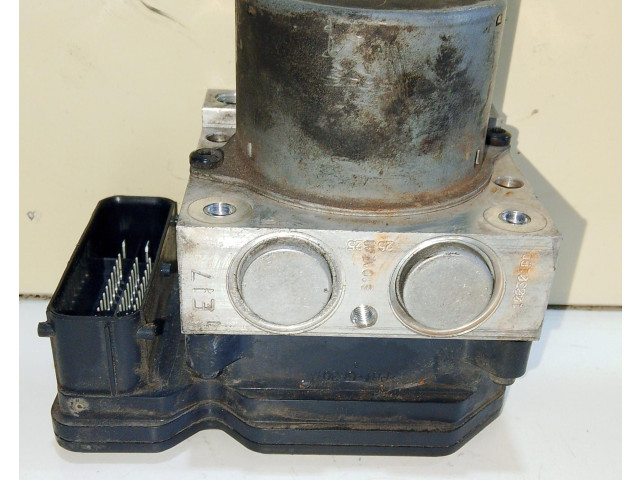 Блок АБС 95996701, 95996701   Chevrolet  Spark   -  года