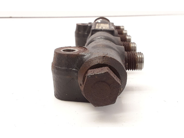 Vstřikovací lišta 9654592680 Citroen Berlingo pro naftový motor 1.6 9HX