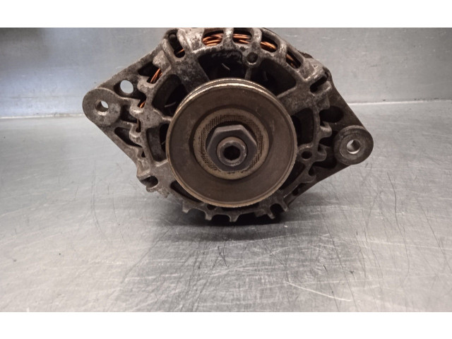 Генератор 96566261, TA000A000A52202   Chevrolet Matiz      