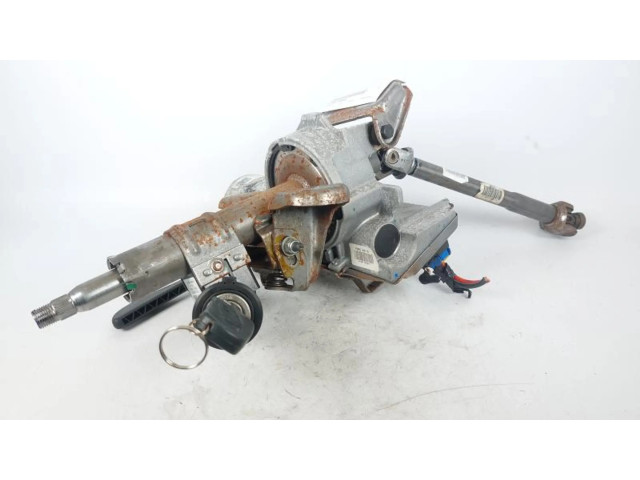    Рулевая рейка 2816037209A   Ford Ka 2009-2017 года