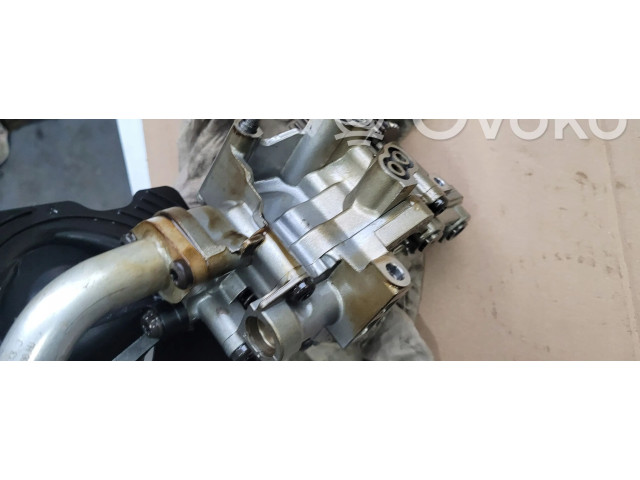 Зеркало электрическое Audi A6 S6 C7 4G 2011 - 2018 года