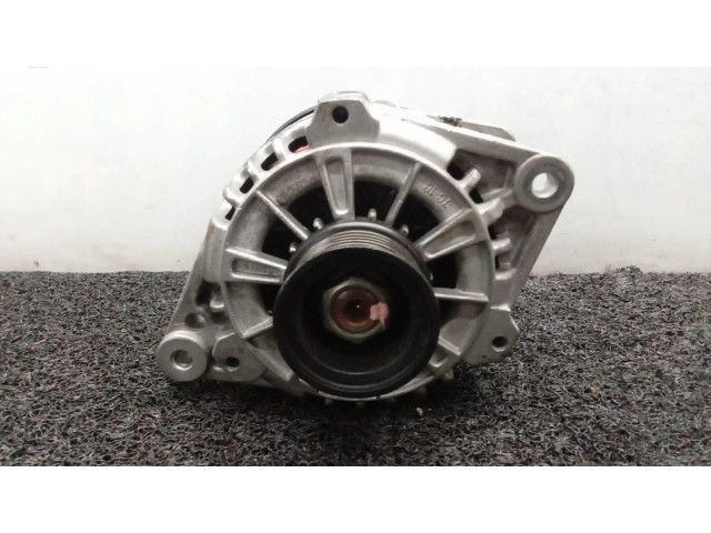 Генератор ALTERNADOR   Chevrolet Rezzo 1.6     