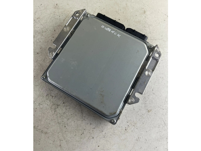 Řídící jednotka 2758007493, 22611AN041 Subaru Outback 2008