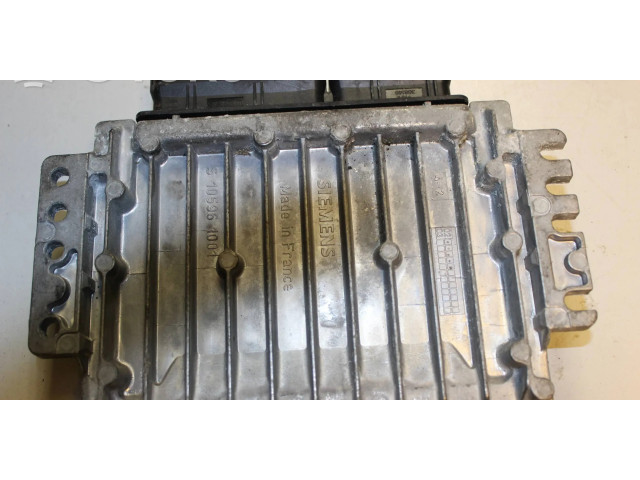 Řídící jednotka 7520019, S118012001L   Mini One - Cooper R50 - 53 2003