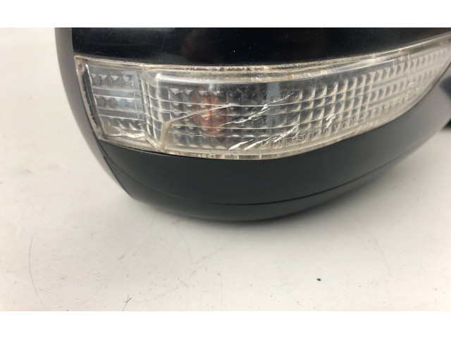 Zpětné zrcátko Subaru Legacy 2008 E13010843