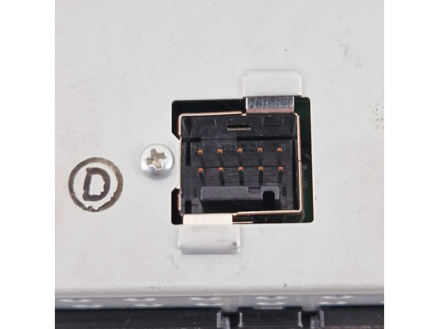 Дисплей    A2048202697   Mercedes-Benz GLK (X204)