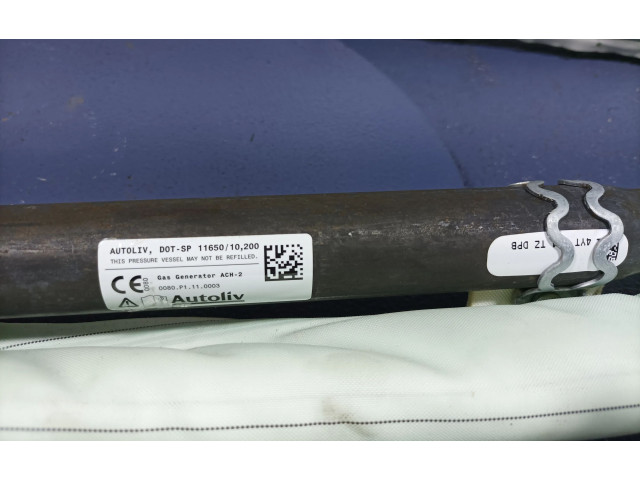 Боковая подушка безопасности 31407812, 31407812   Volvo XC90