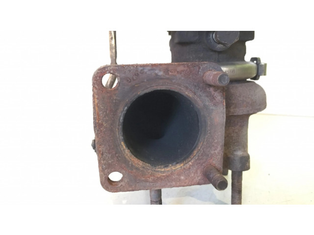 Турбина Chrysler Voyager 2.8 35242095G, 190469E4